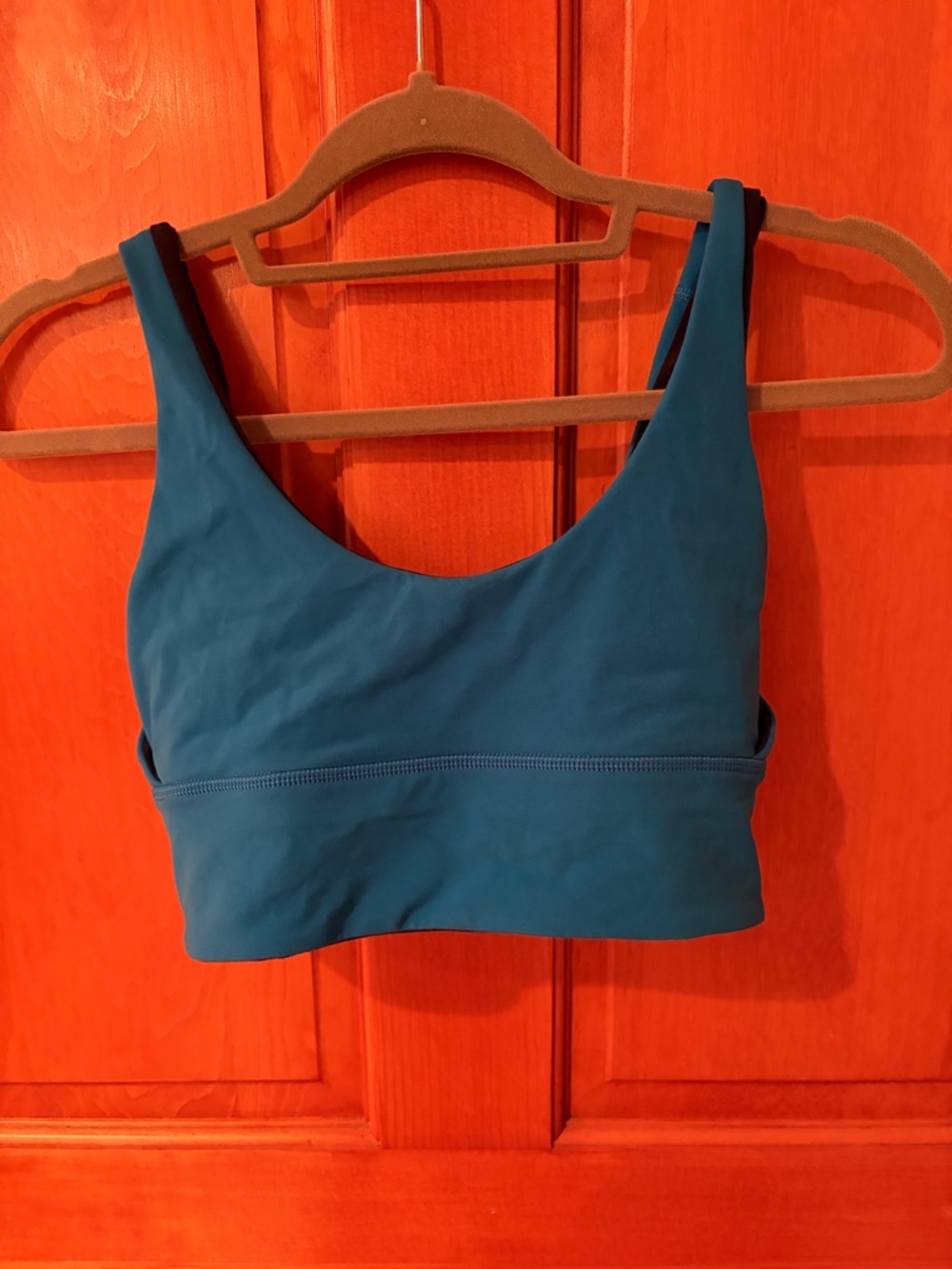 lululemon athletica poolside align bra